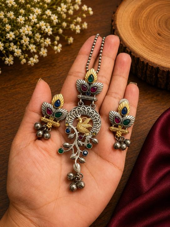 Juri craft Lunches D 385 vol 2 wholesale necklace set in bulk in india