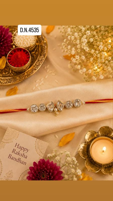 Juri craft Lunches D 4535 fashion jewellery wholesale