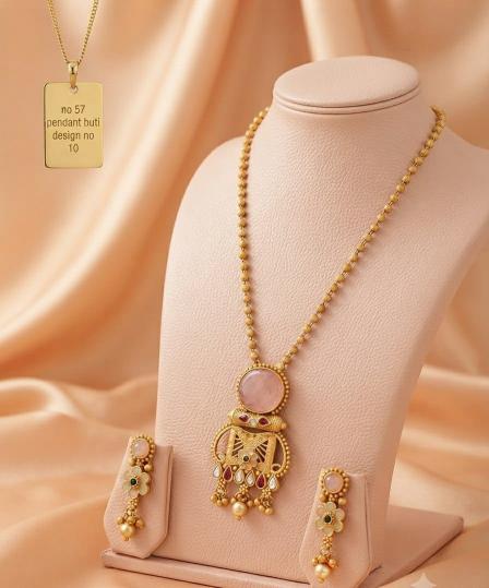 Juri craft Lunches D 57 vol 2 imitation jewellery manufacturers