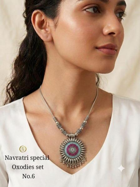 Juri craft Lunches D 6 vol 14 Oxodise Jewellery market