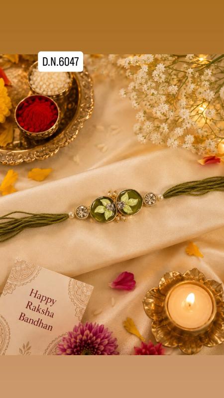 Juri craft Lunches D 6047 vol 1 jewelry wholesale