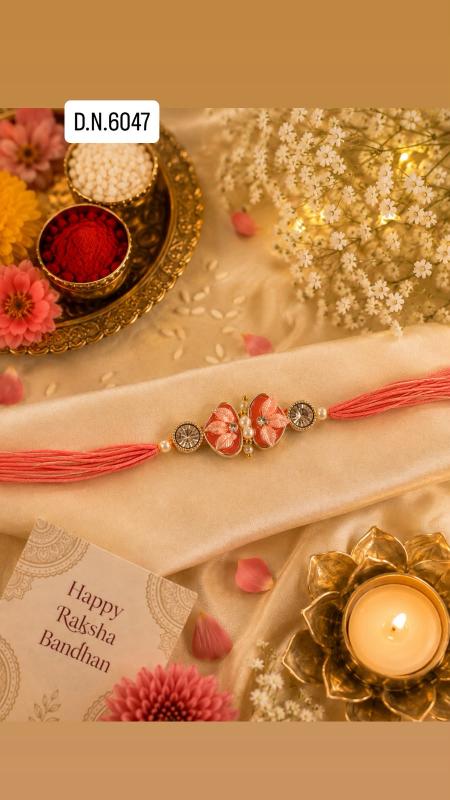 Juri craft Lunches D 6047 vol 4 artificial jewellery wholesaler