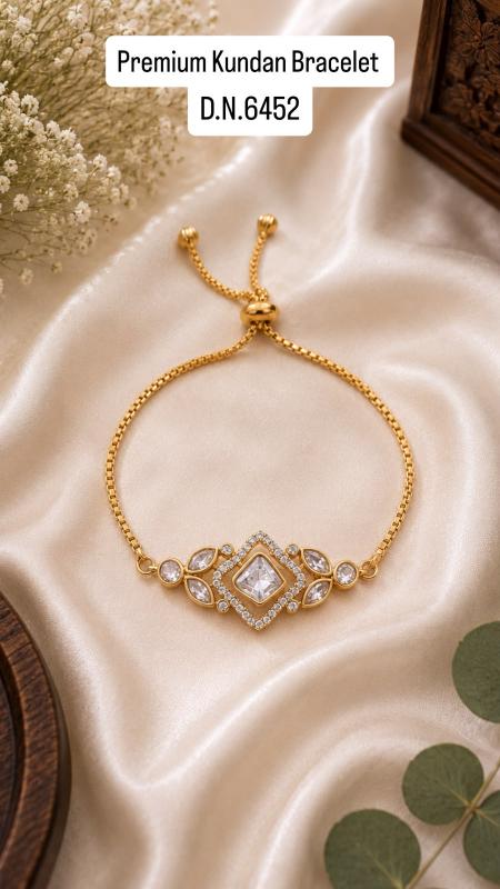 Juri craft Lunches D 64 vol 8 girls jewellery wholesale