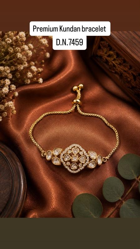 Juri craft Lunches D 74 vol 3 jewellery set wholesale