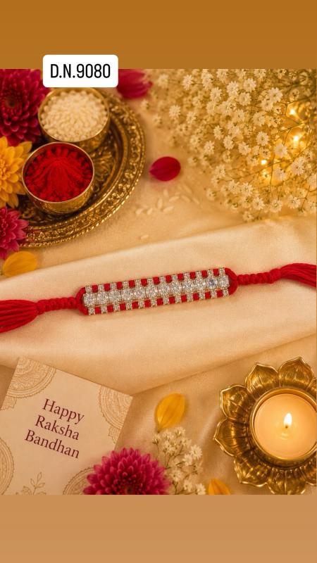 Juri craft Lunches D 9080 vol 2 bulk jewellery