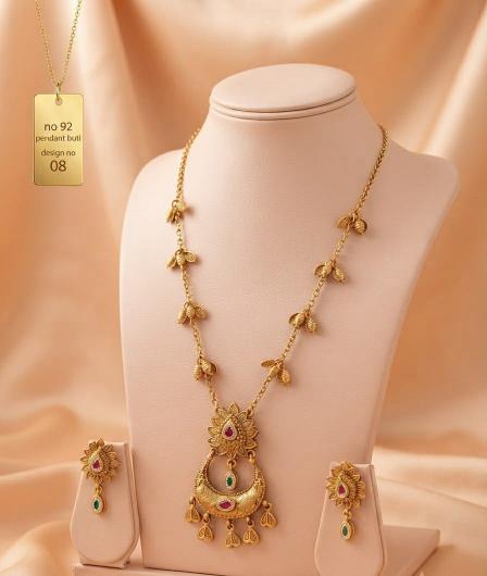 Juri craft Lunches D 92 vol 3 traditional jewellery wholesale