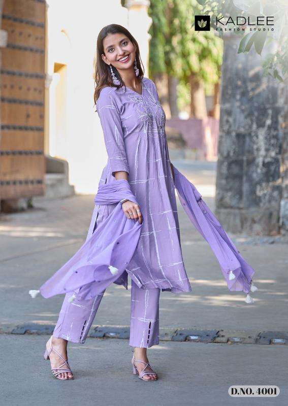 Kadlee RimZim catalog best branded designer kurti wholesale suppliers