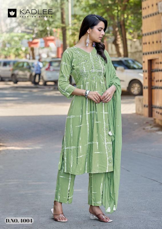Kadlee RimZim catalog best branded designer kurti wholesale suppliers