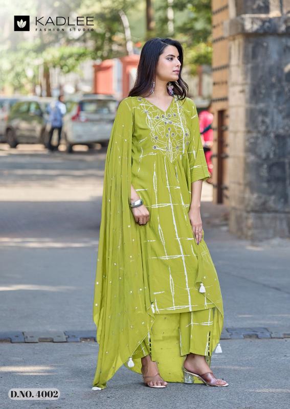 Kadlee RimZim catalog best branded designer kurti wholesale suppliers