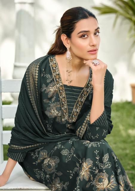 Karissa Harleen catalog jaipuri kurti wholesale catelogue