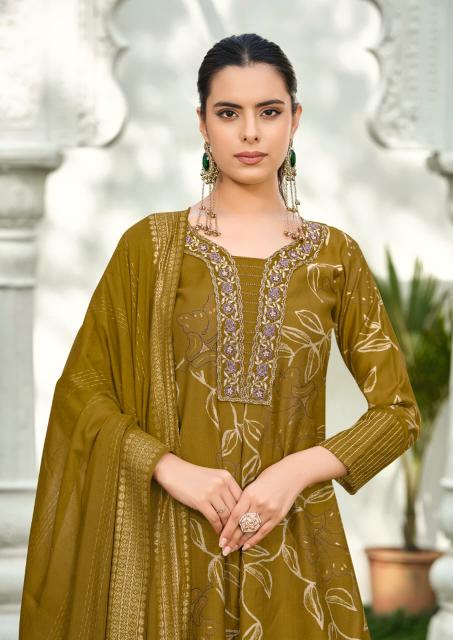 Karissa Harleen catalog jaipuri kurti wholesale catelogue