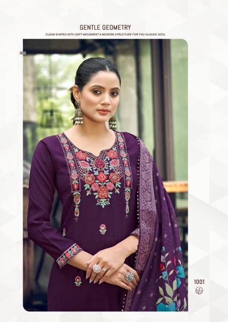 Karissa Nora Vol 5 catalog stitched kurtis wholesaler in surat