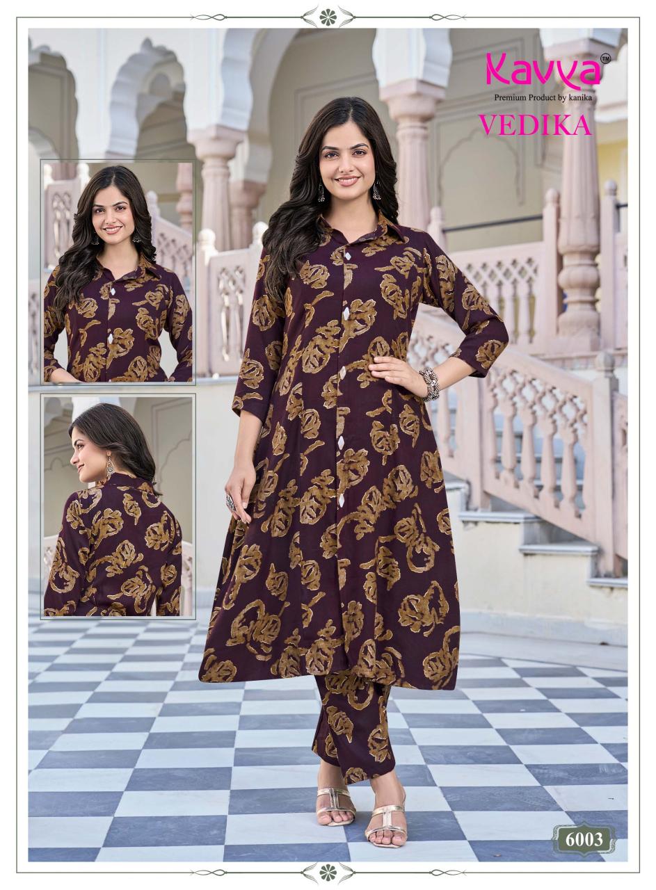 Kavya Vedika vol 10 catalog coord set wholesale market