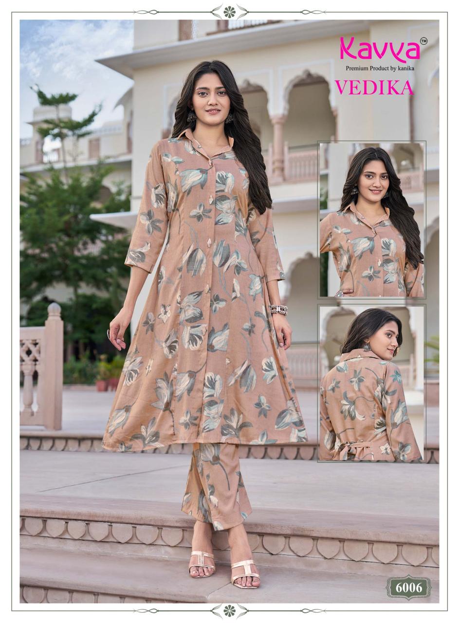 Kavya Vedika vol 10 catalog coord set wholesale market