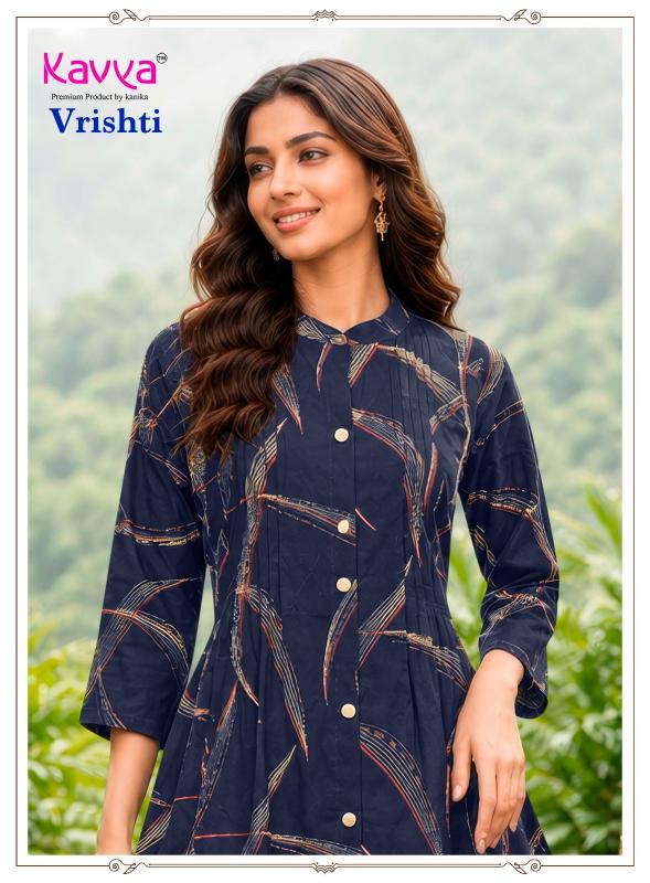 Kavya Vrishti vol 1 catalog mumbai wholesale co ord set