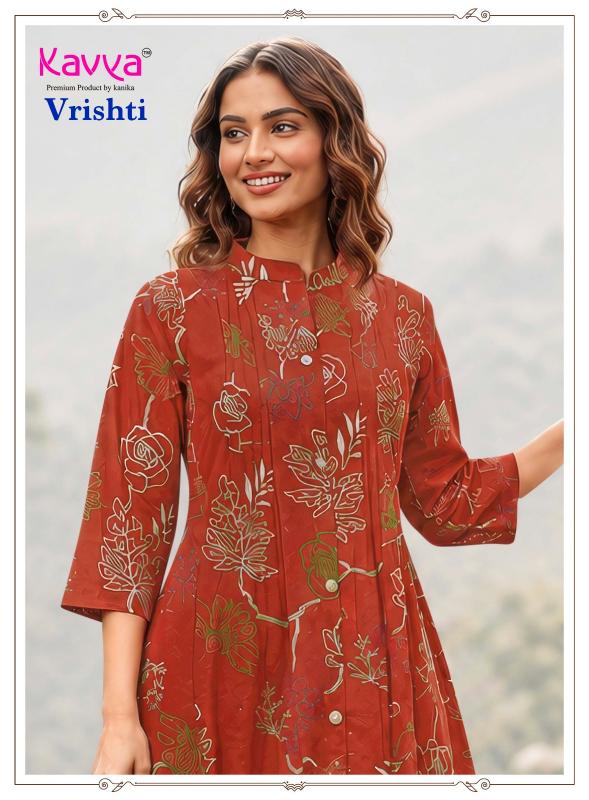 Kavya Vrishti vol 1 catalog mumbai wholesale co ord set
