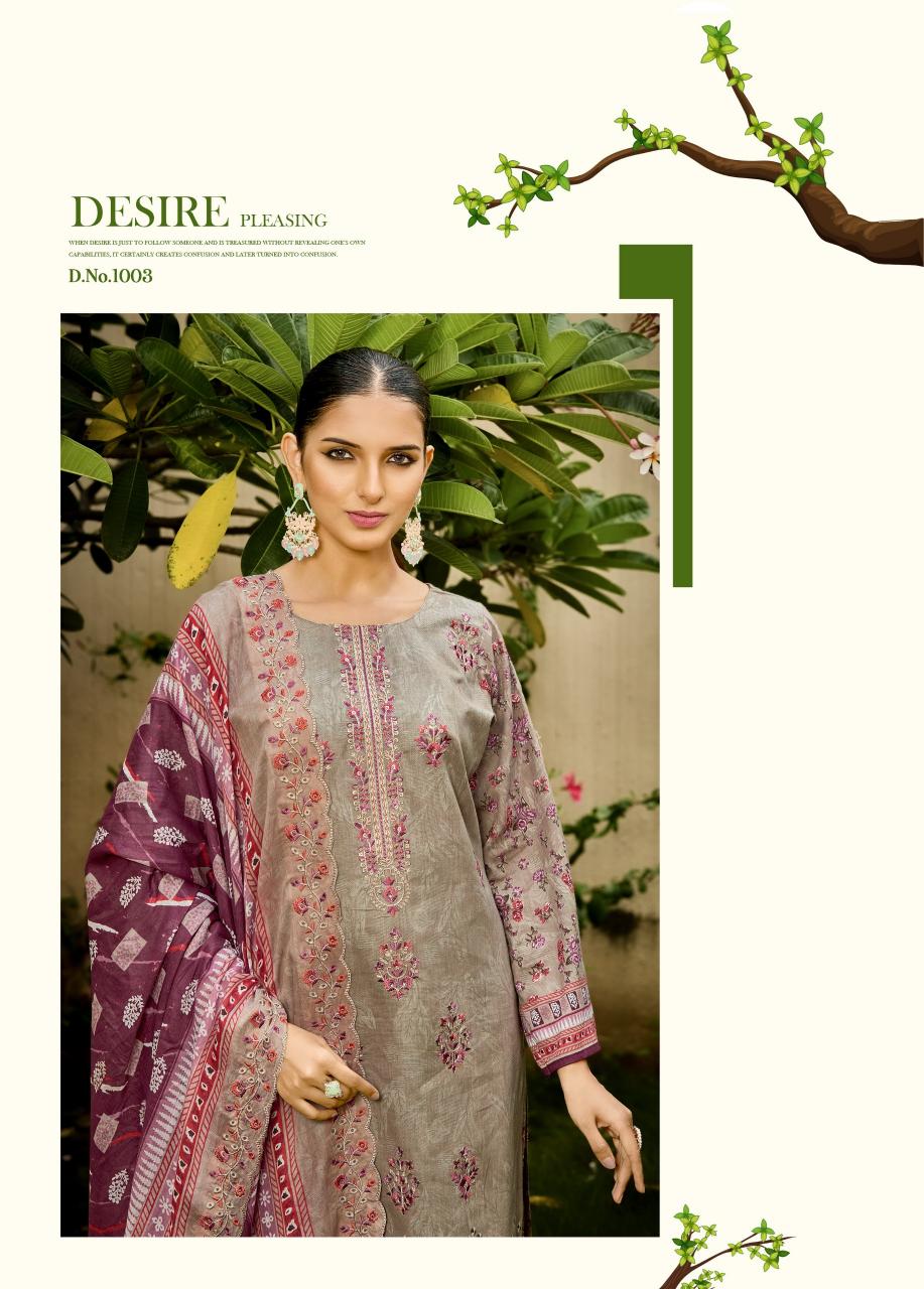 KavyaKala Aafreen Catalog wholesale salwar kameez pakistani