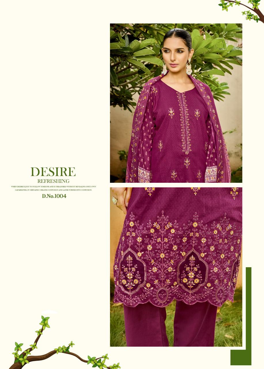 KavyaKala Aafreen Catalog wholesale salwar kameez pakistani