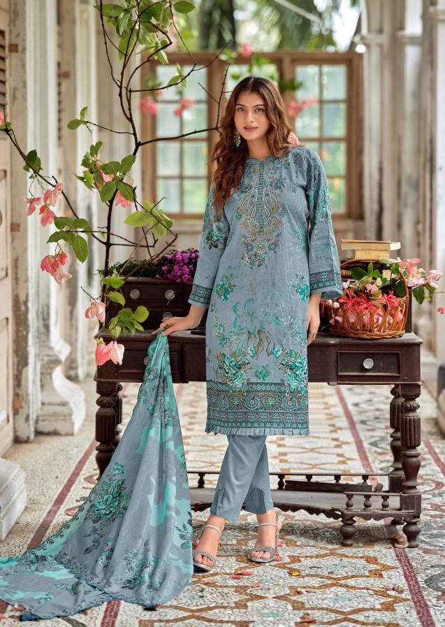 KavyaKala Anarkali vol 26 catalog wholesale salwar kameez uk