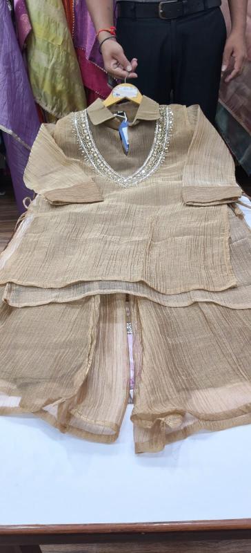 Kaya 6718 catalog kurtis wholesaler in bardoli