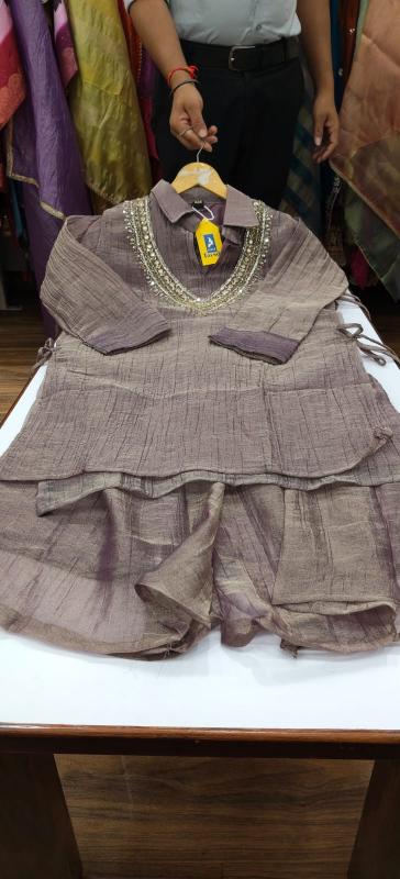 Kaya 6718 catalog kurtis wholesaler in bardoli