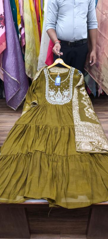 Kaya 6737 catalog kurtis catalog wholesaler