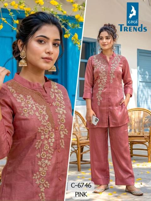 Kaya 6746 catalog coord set wholesale