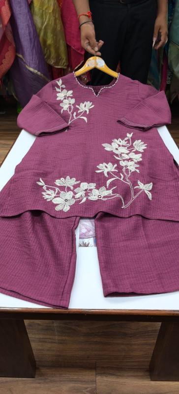 Kaya 6769 catalog co ord set women wholesale