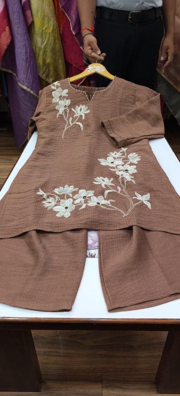 Kaya 6769 catalog co ord set women wholesale