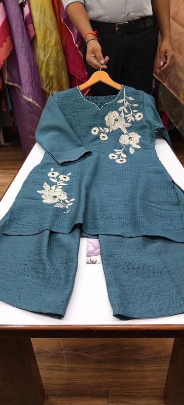 Kaya 6770 catalog coord set manufacturers