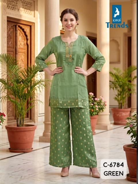 Kaya 6784 catalog coord set wholesale market