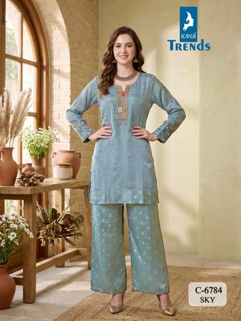 Kaya 6784 catalog coord set wholesale market