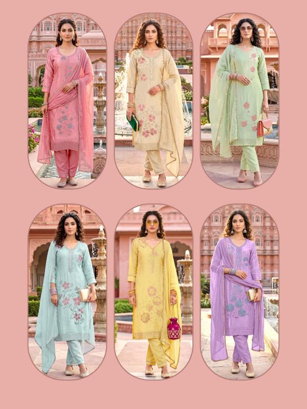 Kaya Anjani catalog wholesale market in jaipur for kurtis