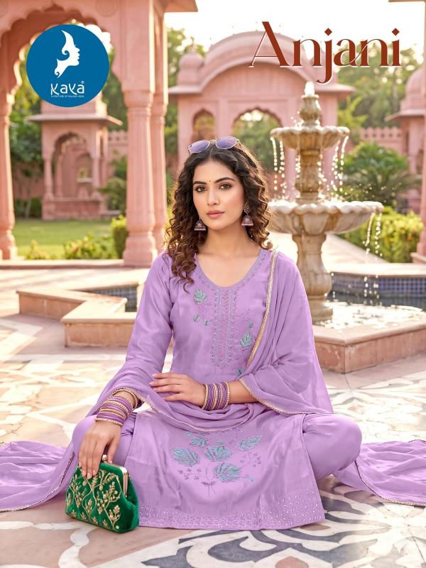 Kaya Anjani catalog wholesale market in jaipur for kurtis