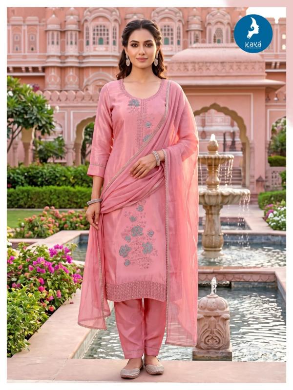 Kaya Anjani catalog wholesale market in jaipur for kurtis