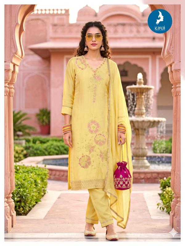 Kaya Anjani catalog wholesale market in jaipur for kurtis