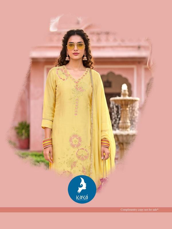 Kaya Anjani catalog wholesale market in jaipur for kurtis