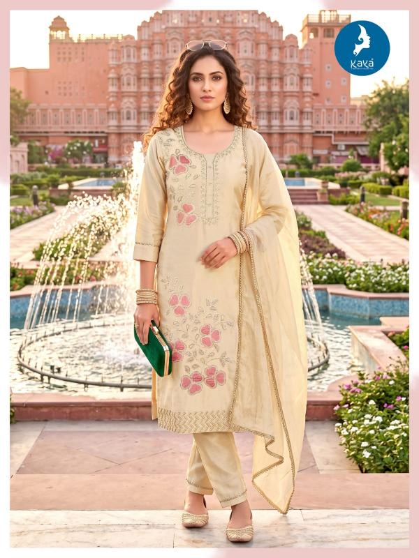 Kaya Anjani catalog wholesale market in jaipur for kurtis