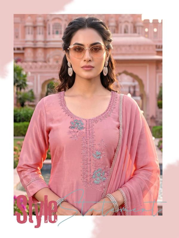 Kaya Anjani catalog wholesale market in jaipur for kurtis