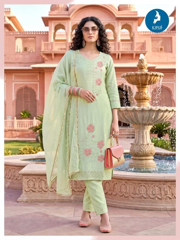Kaya Anjani catalog wholesale market in jaipur for kurtis