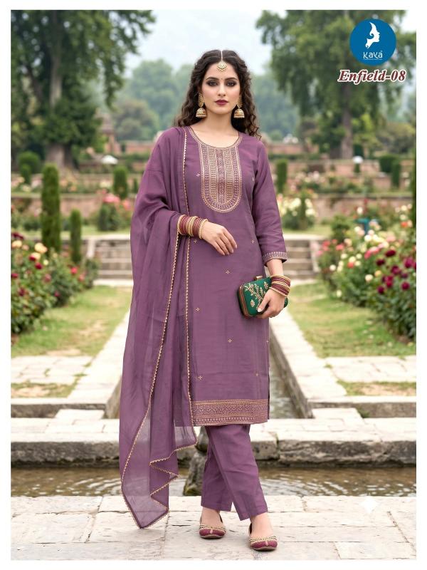 Kaya Enfiled 0.2 catalog chickpet wholesale kurtis