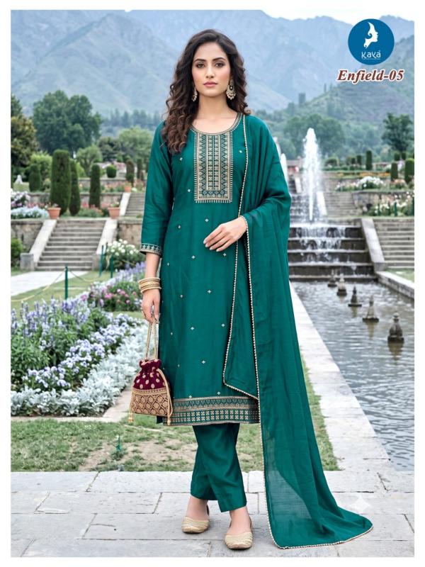 Kaya Enfiled 0.2 catalog chickpet wholesale kurtis