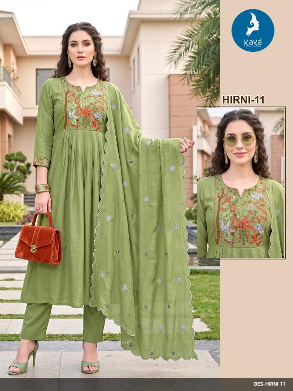 Kaya Hirni 0.2 catalog designer kurti wholesalers in park street kolkata