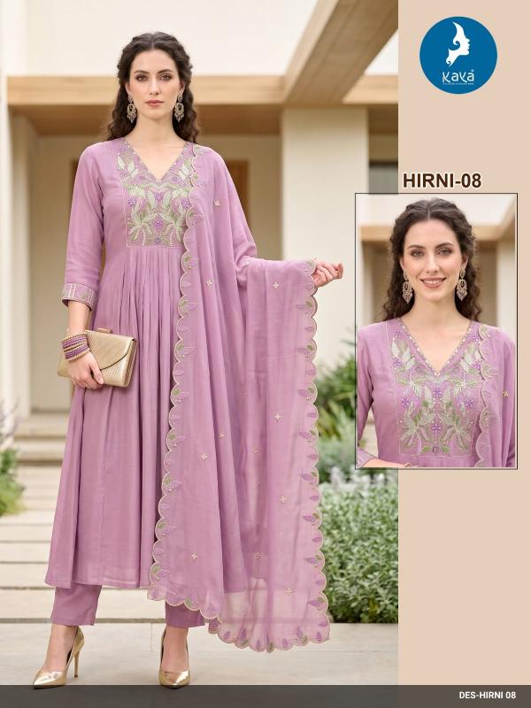 Kaya Hirni 0.2 catalog designer kurti wholesalers in park street kolkata
