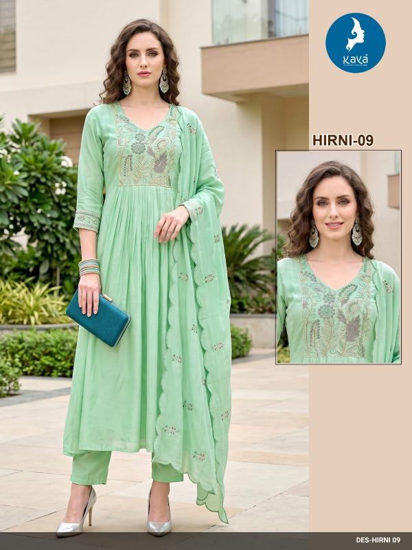 Kaya Hirni 0.3 catalog designer kurti wholesalers in kasturi nagar bangalore