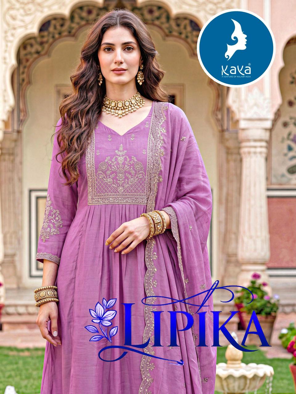 Kaya Lipika catalog wholesale rate kurtis in chennai