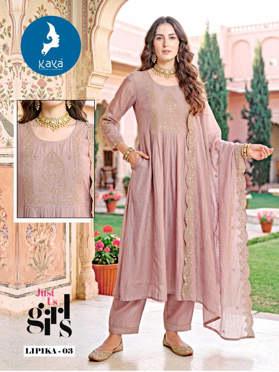 Kaya Lipika catalog wholesale rate kurtis in chennai