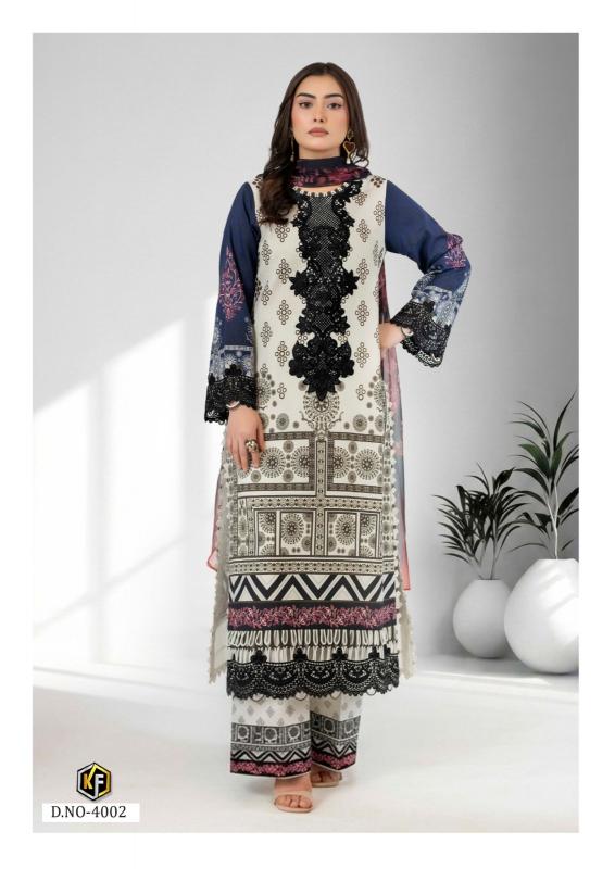 Keval Elaya Vol 4 – Karachi Dress Material Wholesale Catalog