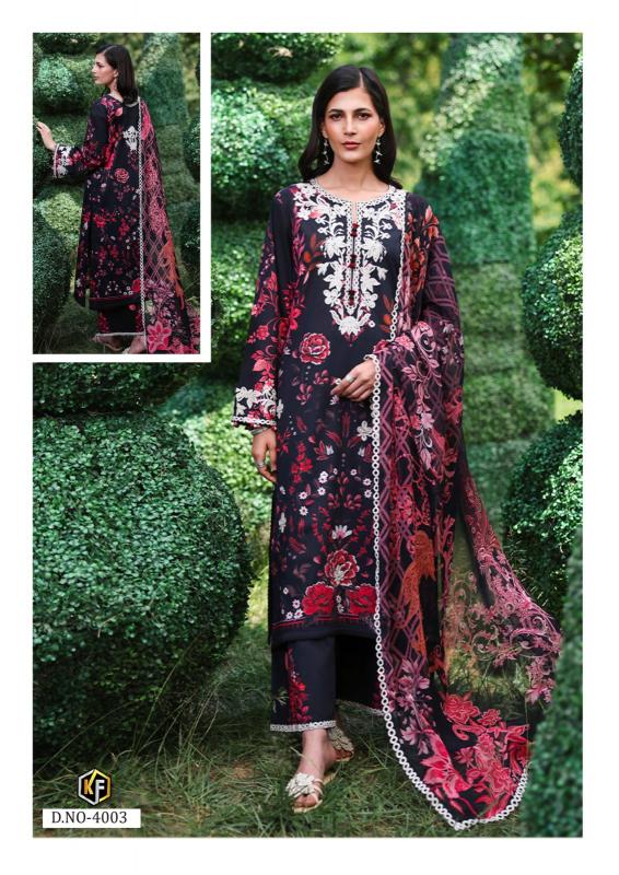 Keval Elaya Vol 4 – Karachi Dress Material Wholesale Catalog