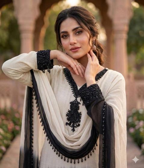 Khas 57 catalog pakistani suits wholesale in delhi